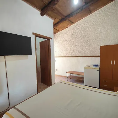 Casa Del Contadino Farma *