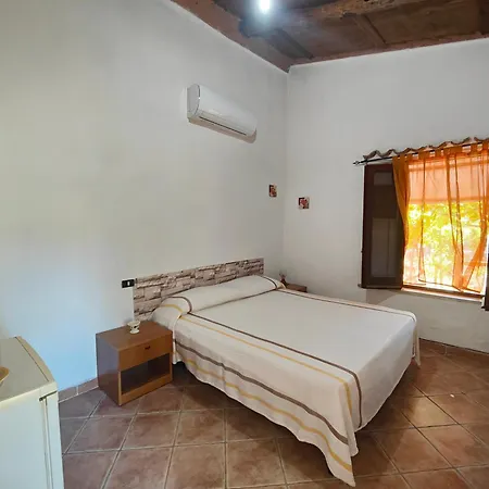 Casa Del Contadino *