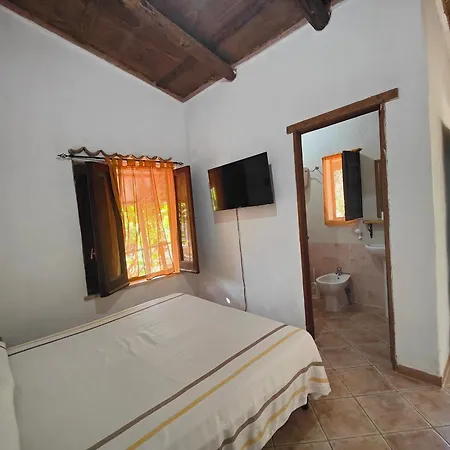 Casa Del Contadino Drapia