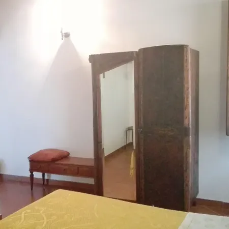 Agriturismo Casa Del Contadino Farm stay *