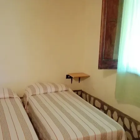 Agriturismo Casa Del Contadino Farm stay