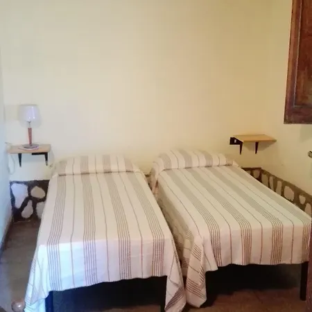 Farm stay Agriturismo Casa Del Contadino *