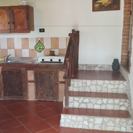 Agriturismo Casa Del Contadino Farm stay *