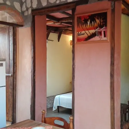 Agriturismo Casa Del Contadino Farm stay *