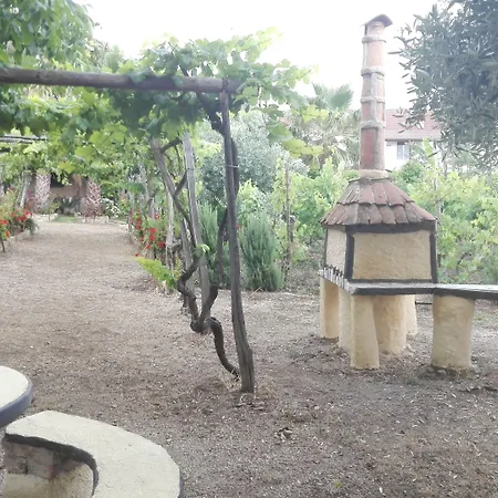 Farm stay Agriturismo Casa Del Contadino