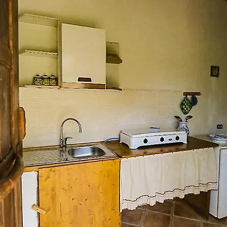Casa Del Contadino Farma