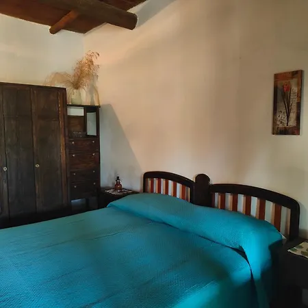 Farm stay Agriturismo Casa Del Contadino Drapia