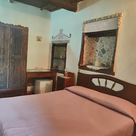 Agriturismo Casa Del Contadino *