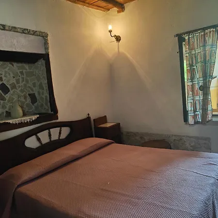 Agriturismo Casa Del Contadino Drapia