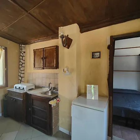Agriturismo Casa Del Contadino