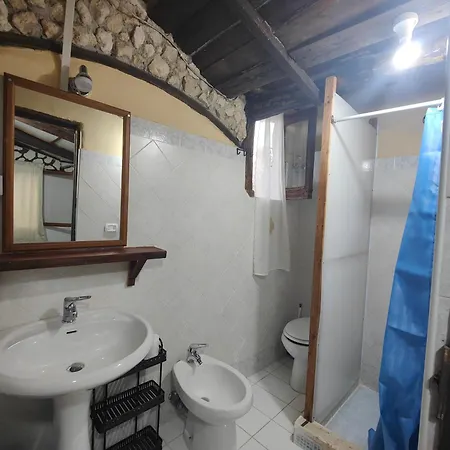 Agriturismo Casa Del Contadino Farm stay