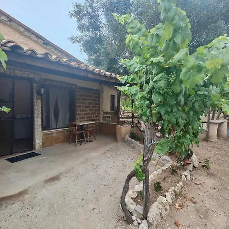 Agriturismo Casa Del Contadino