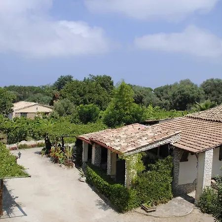 Agriturismo Casa Del Contadino Bauernhof *