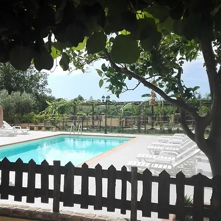 Agriturismo Casa Del Contadino