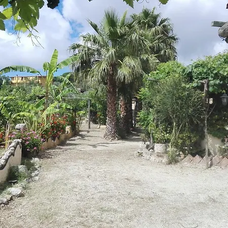 Gospodarstwo agroturystyczne Casa Del Contadino