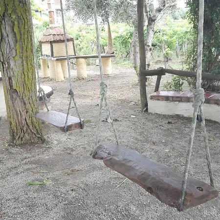 Agriturismo Casa Del Contadino Farm stay