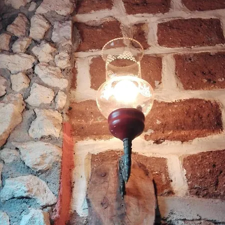 Casa Del Contadino * Drapia