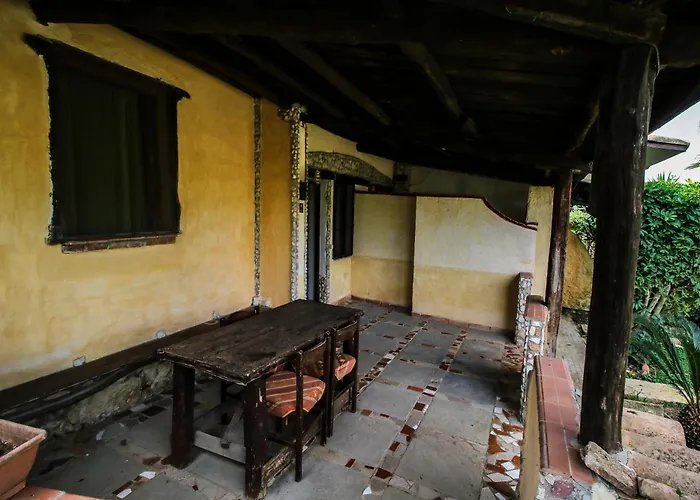 Casa Del Contadino Agroturismo