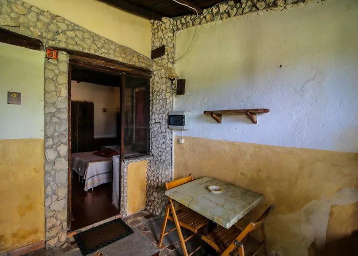 Casa Del Contadino *