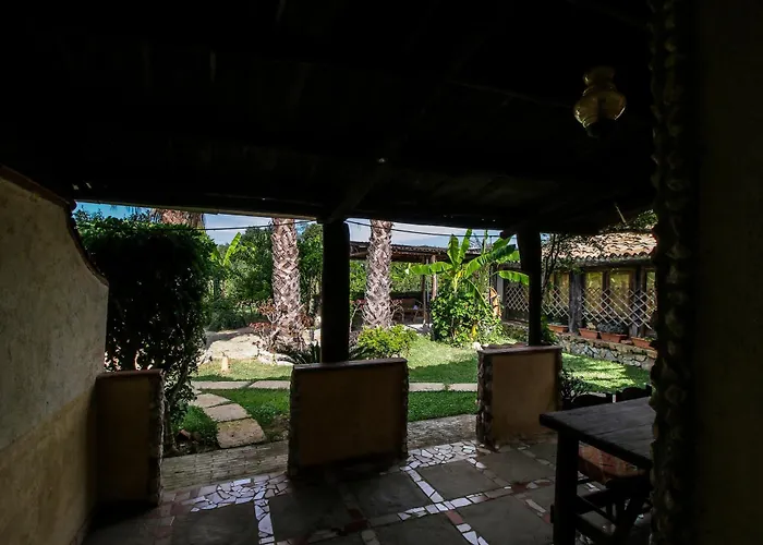 Casa Del Contadino * Drapia