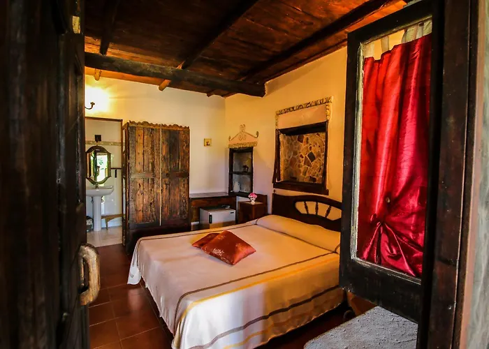 Casa Del Contadino *