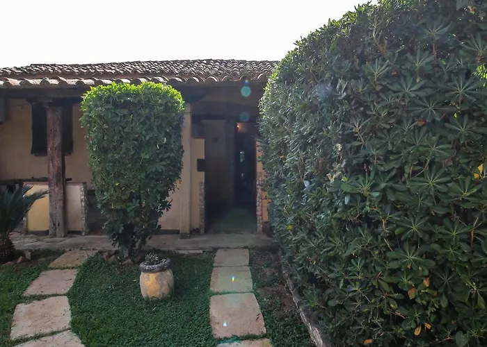 Casa Del Contadino Alloggio per agriturismo