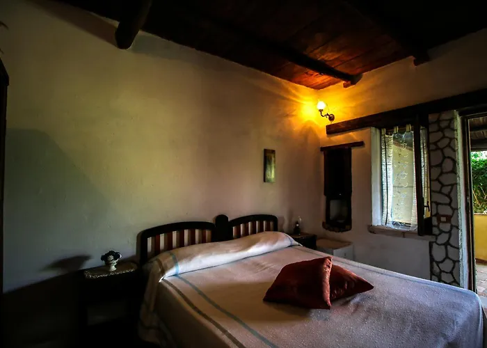 Agroturismo Casa Del Contadino *