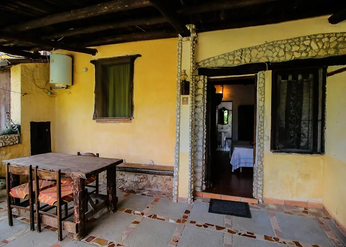 Casa Del Contadino