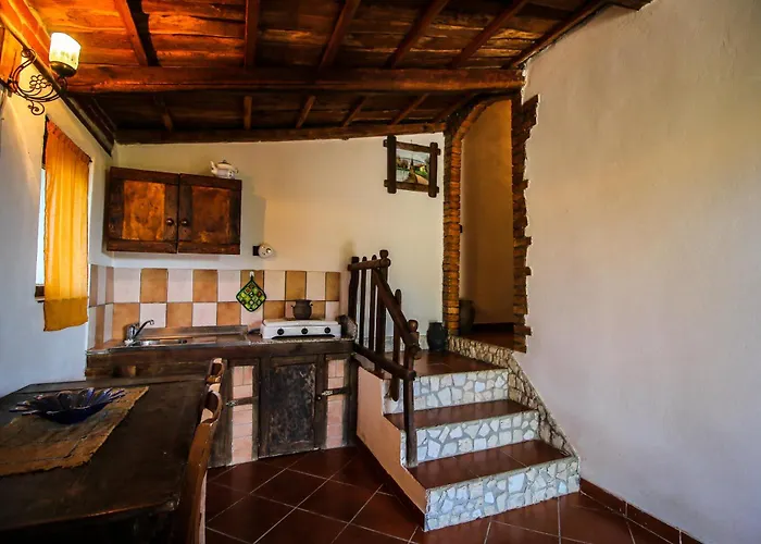 Casa Del Contadino
