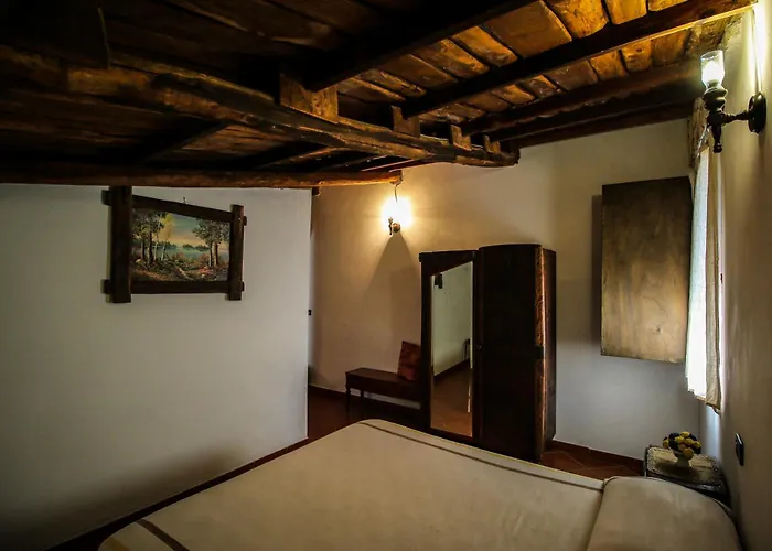 Casa Del Contadino Alloggio per agriturismo *