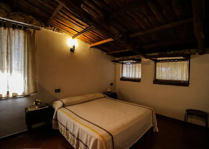 Casa Del Contadino *