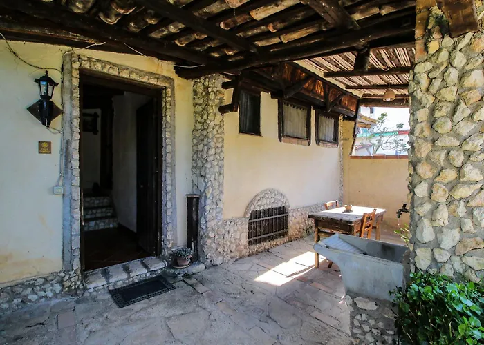 Agroturismo Casa Del Contadino