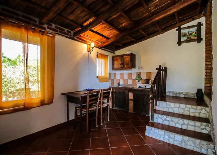 Alloggio per agriturismo Casa Del Contadino Drapia