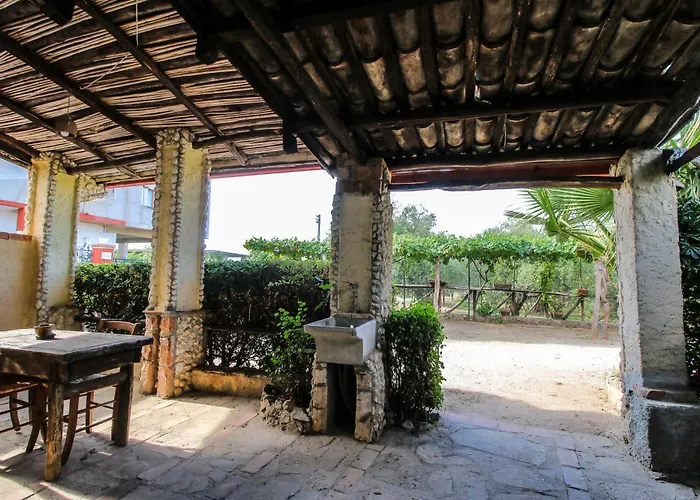 Agroturismo Casa Del Contadino *