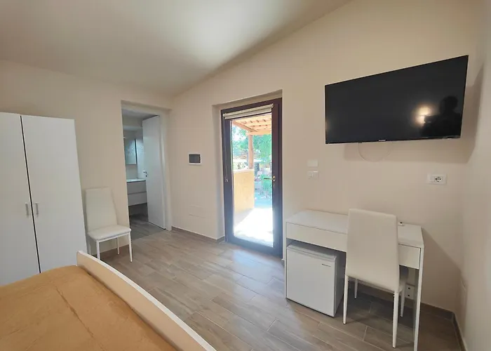 Casa Del Contadino Drapia