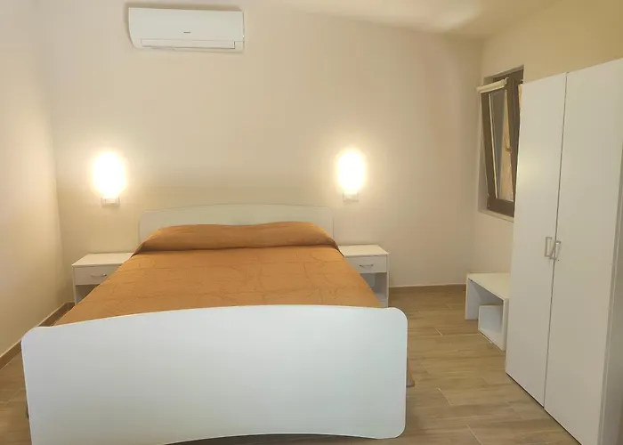 Casa Del Contadino * Drapia