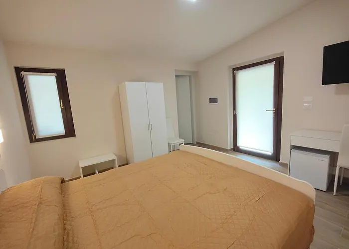 Agroturismo Casa Del Contadino *