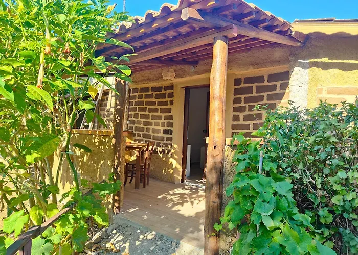 Alloggio per agriturismo Casa Del Contadino