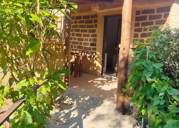 Casa Del Contadino Alloggio per agriturismo *