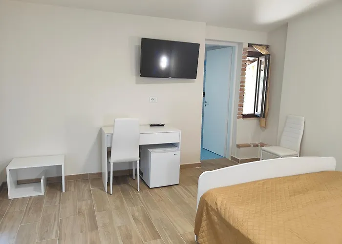 Casa Del Contadino Agroturismo Drapia