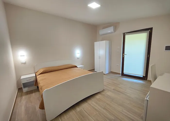 Casa Del Contadino *