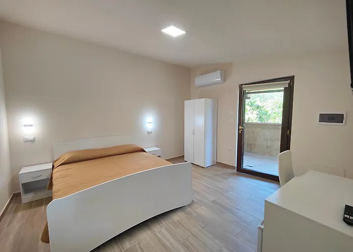 Casa Del Contadino Drapia