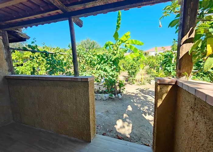 Casa Del Contadino Agroturismo