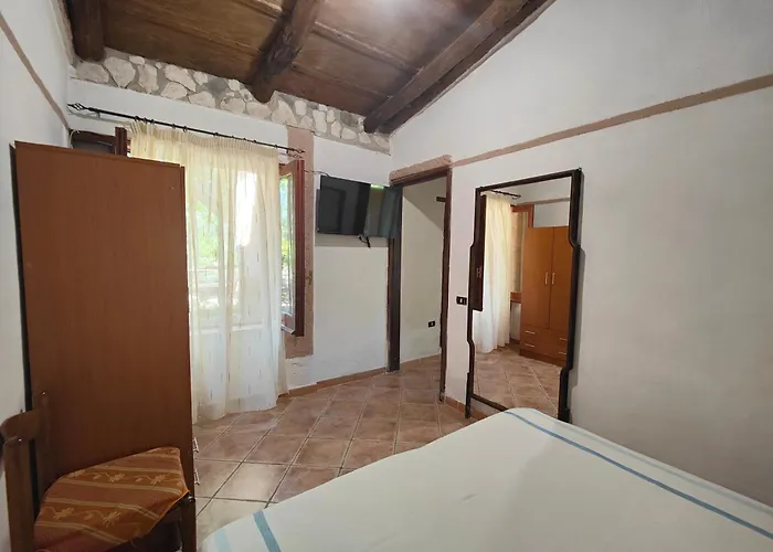 Casa Del Contadino Drapia