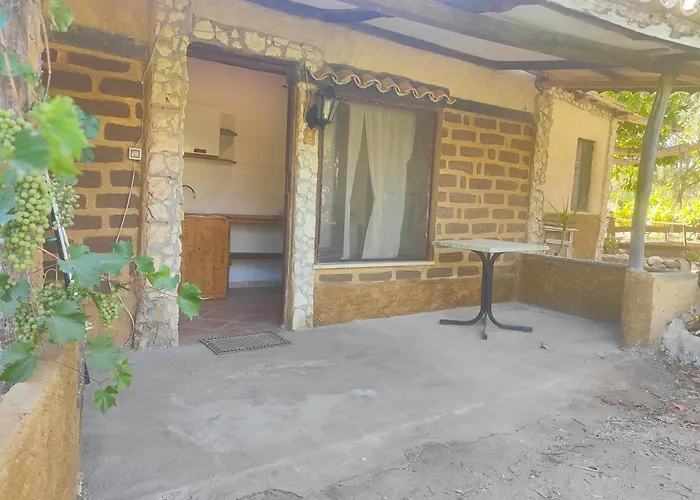 Casa Del Contadino * Drapia