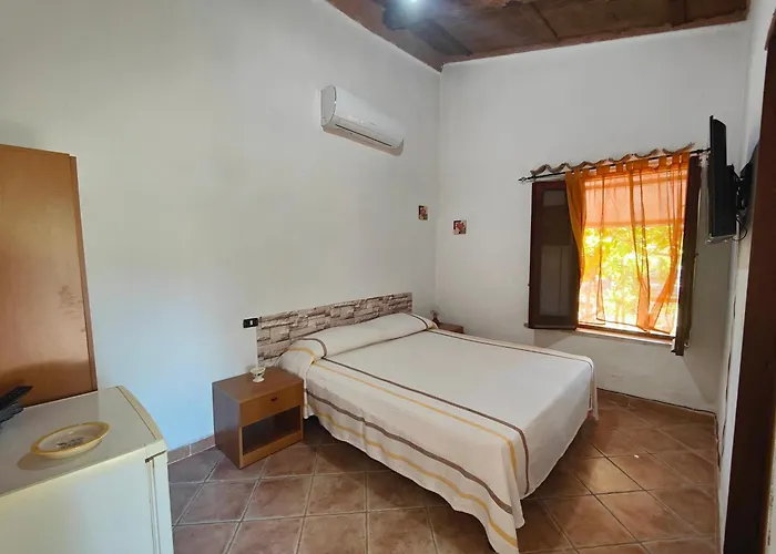 Casa Del Contadino *