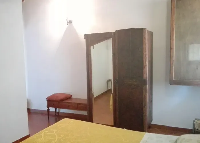 Casa Del Contadino Agroturismo *