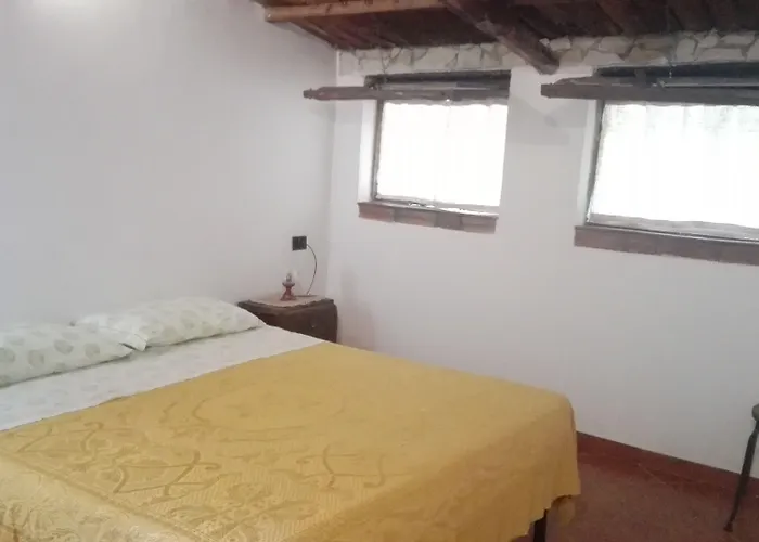 Casa Del Contadino * Drapia