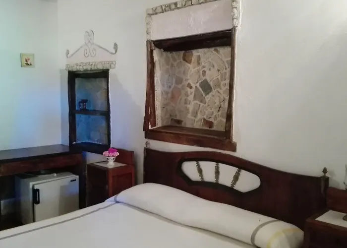 Casa Del Contadino * Drapia