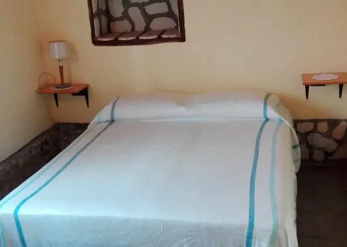 Casa Del Contadino * Drapia